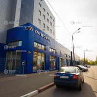 БЦ Илта